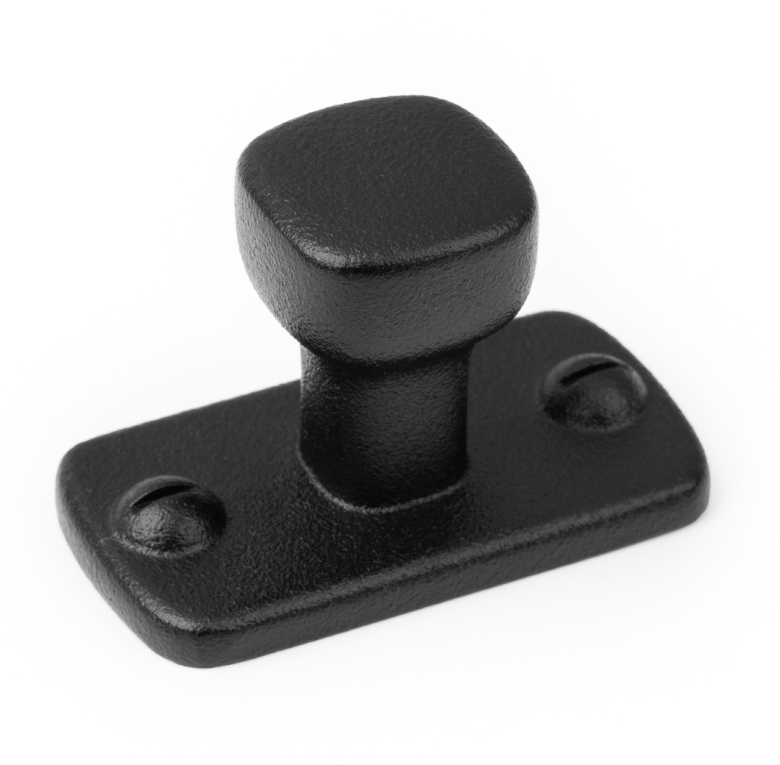 Image Handle FIRM V0506 textured black