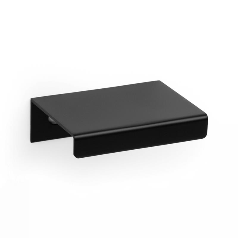 Handle WAY V0518 matte black 32 mm