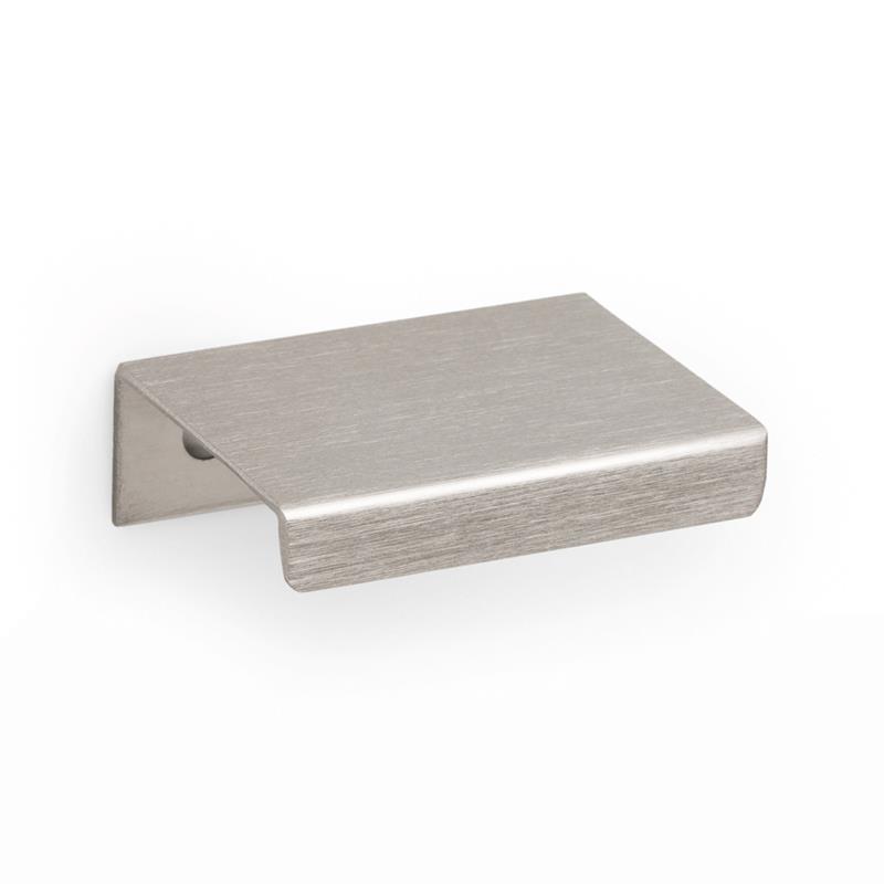 Handle WAY V0518 stainless steel 32 mm