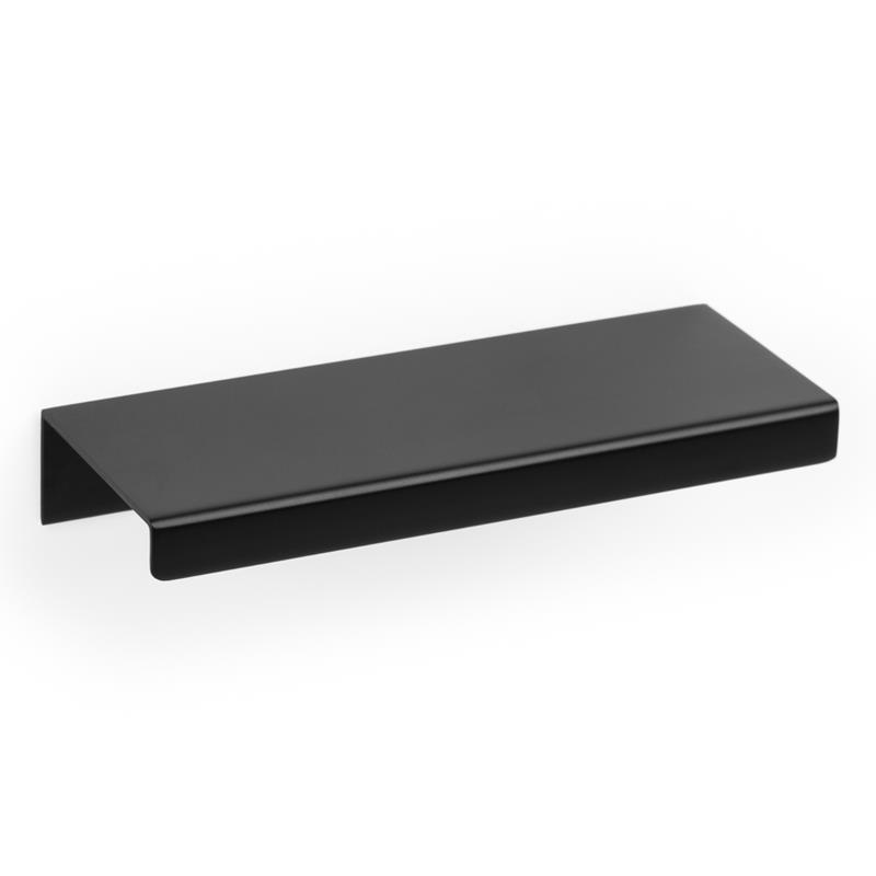 Handle WAY V0518 matte black 64 mm