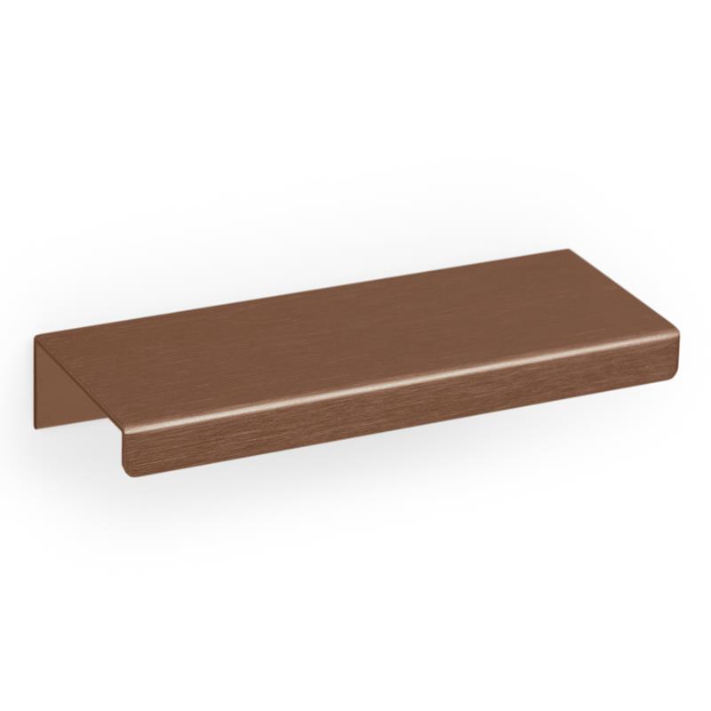 Poignée WAY V0518 bronze brossé 64 mm