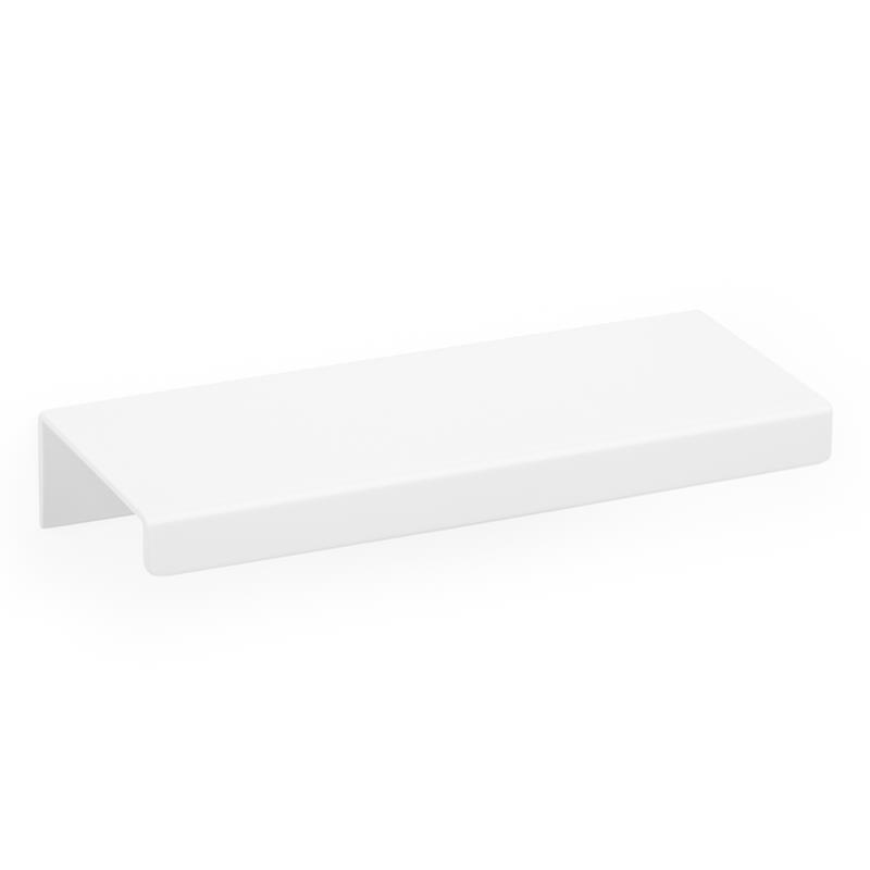 Handle WAY V0518 matte white 64 mm
