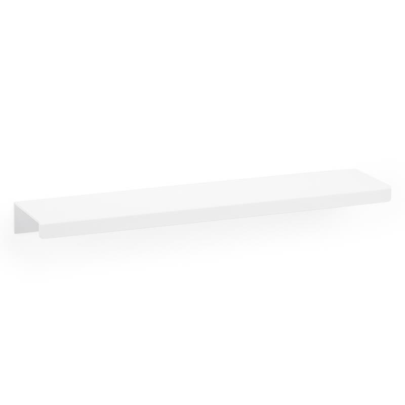 Handle WAY V0518 blanc mat 128 mm