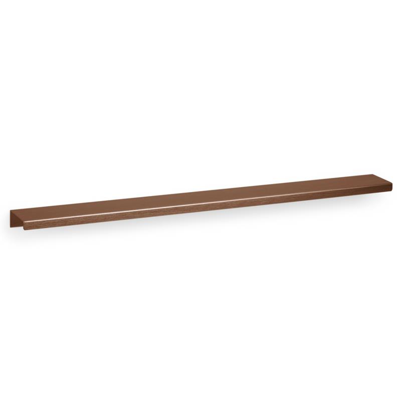 Poignée WAY V0518 bronze brossé 1056 mm
