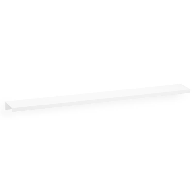 Handle WAY V0518 matte white 320 mm