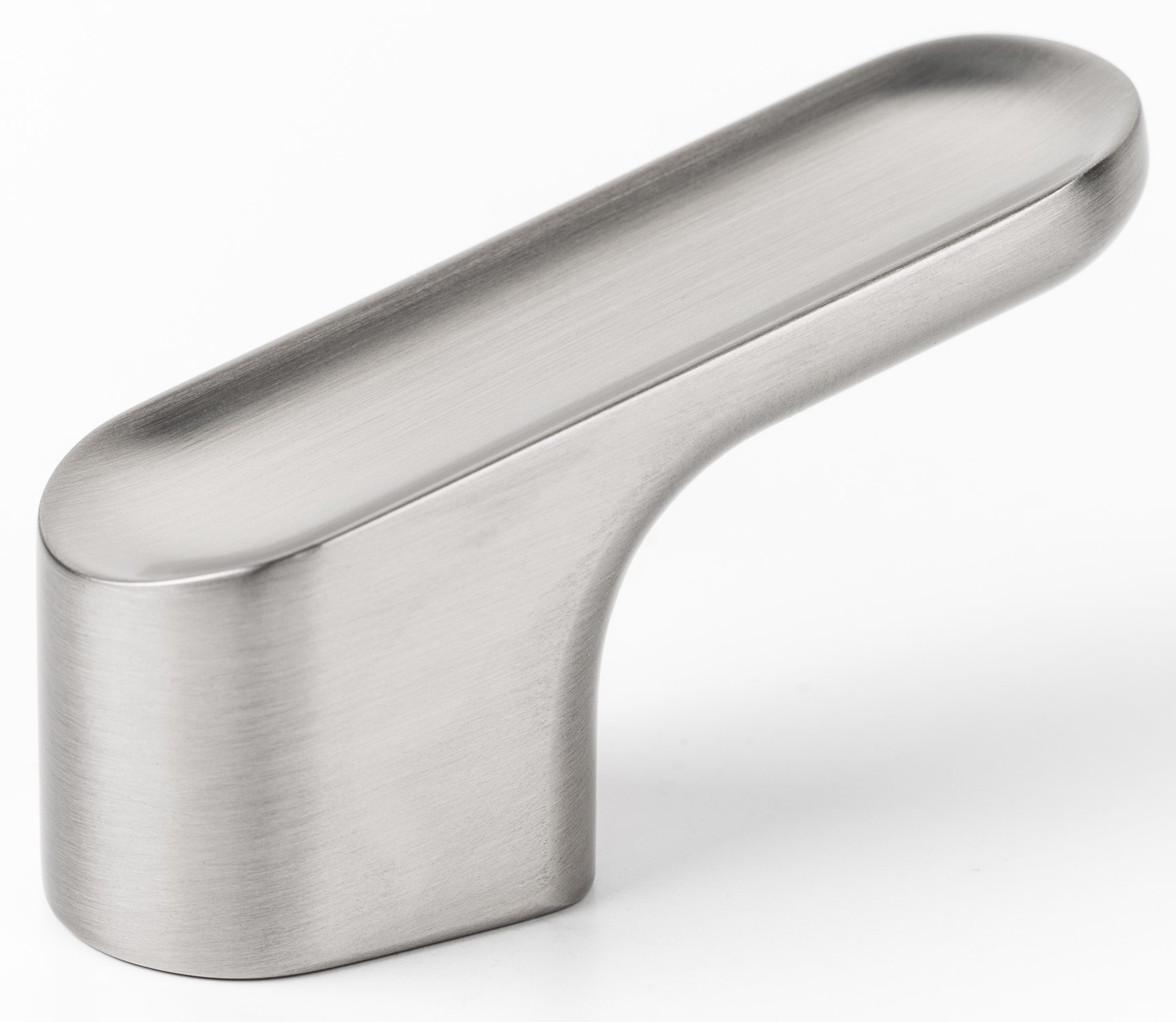 Image Handle LUV V0536 brushed nickel 51 mm