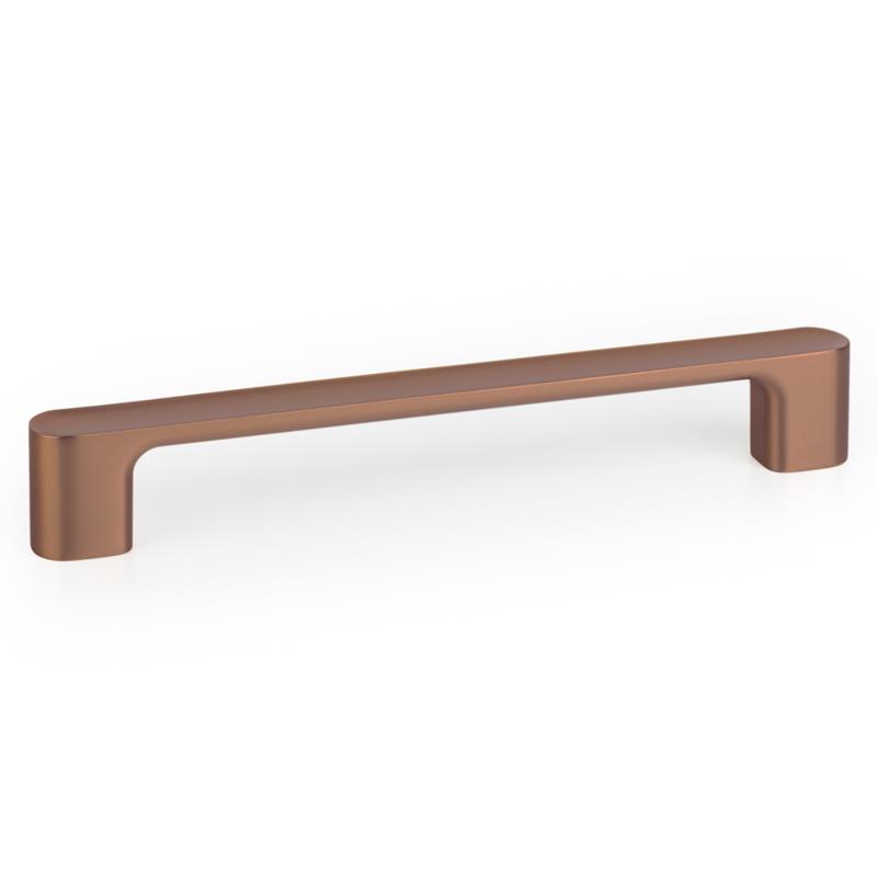 Image Poignée LUV V0536 bronze brossé 192 mm