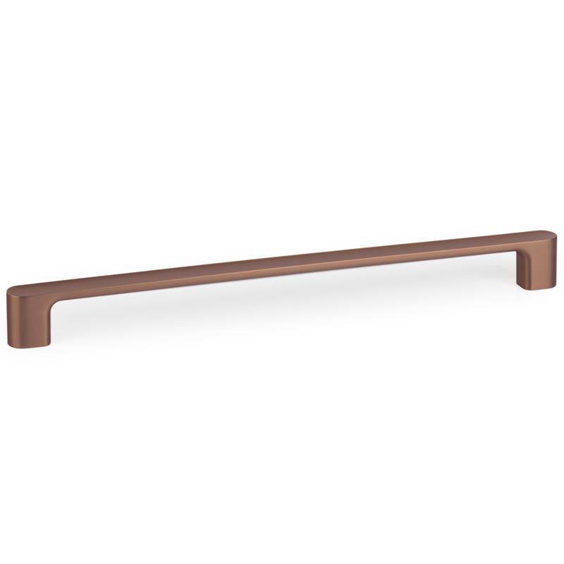 Image Poignée LUV V0536 bronze brossé 320 mm