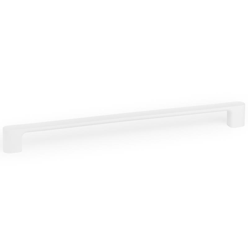 Image Poignée LUV V0536 blanc mat 320 mm