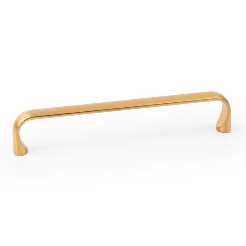 Poignée MIIG V0584 laiton cava brossé 160 mm