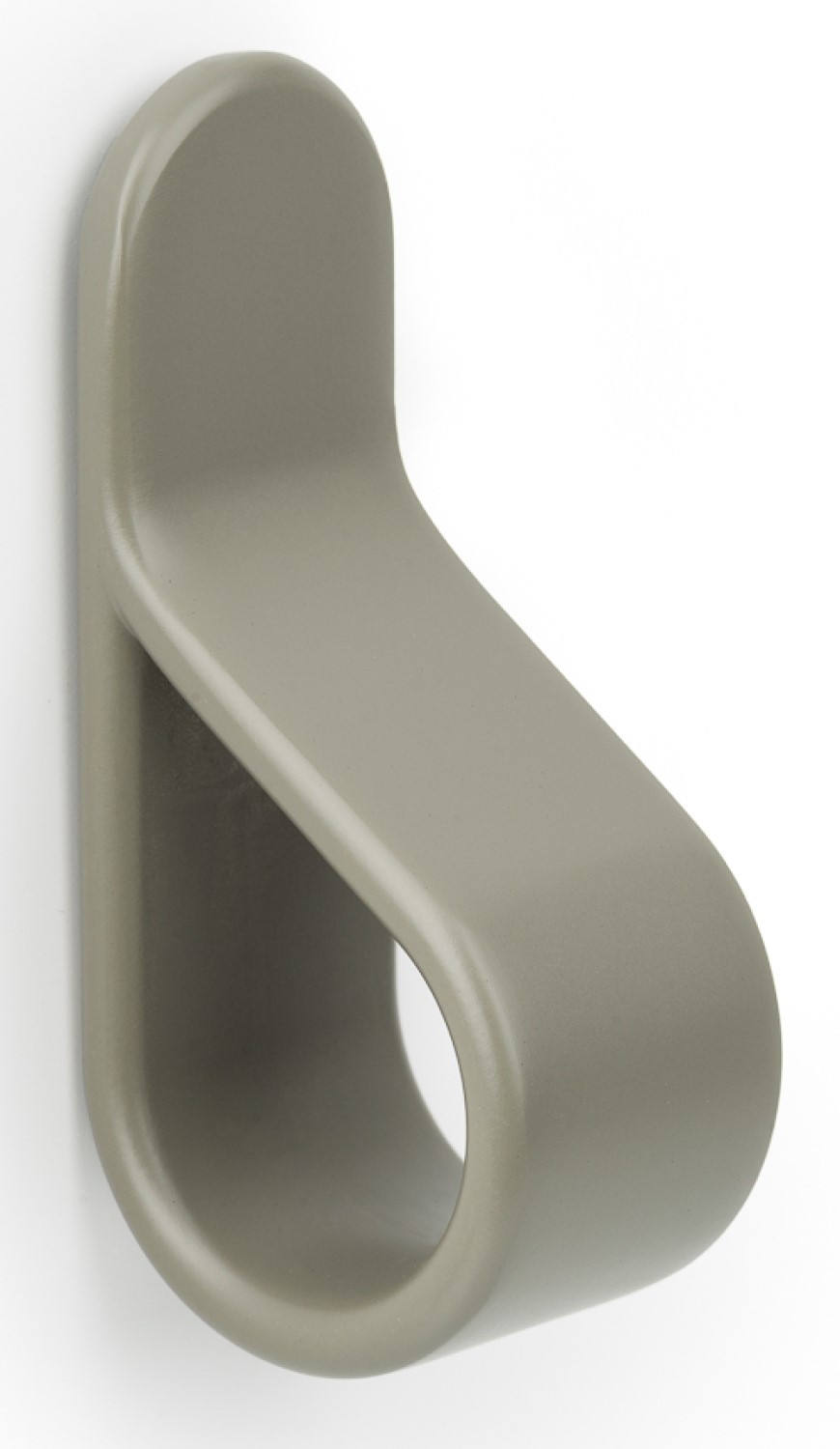 Image Poignée BELT V0590 gris mousse