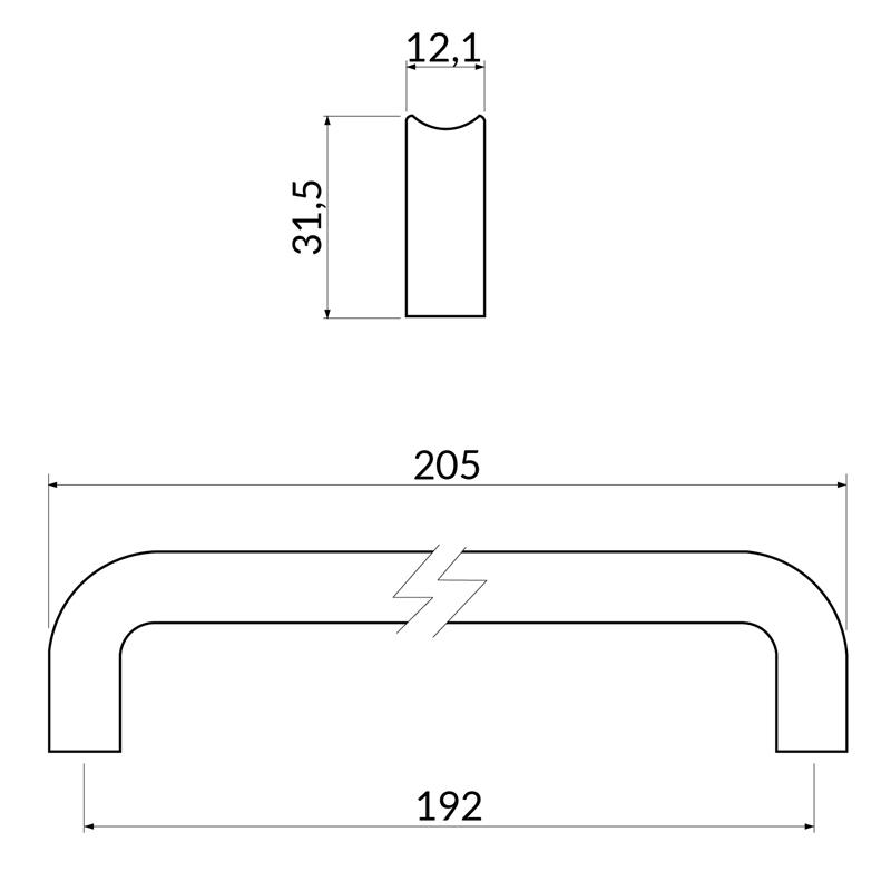 POI-V0603192ZM2 spec