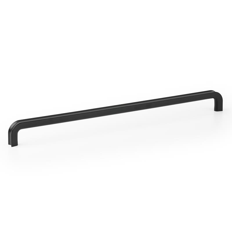 Handle LIPP V0603 matte black 320 mm