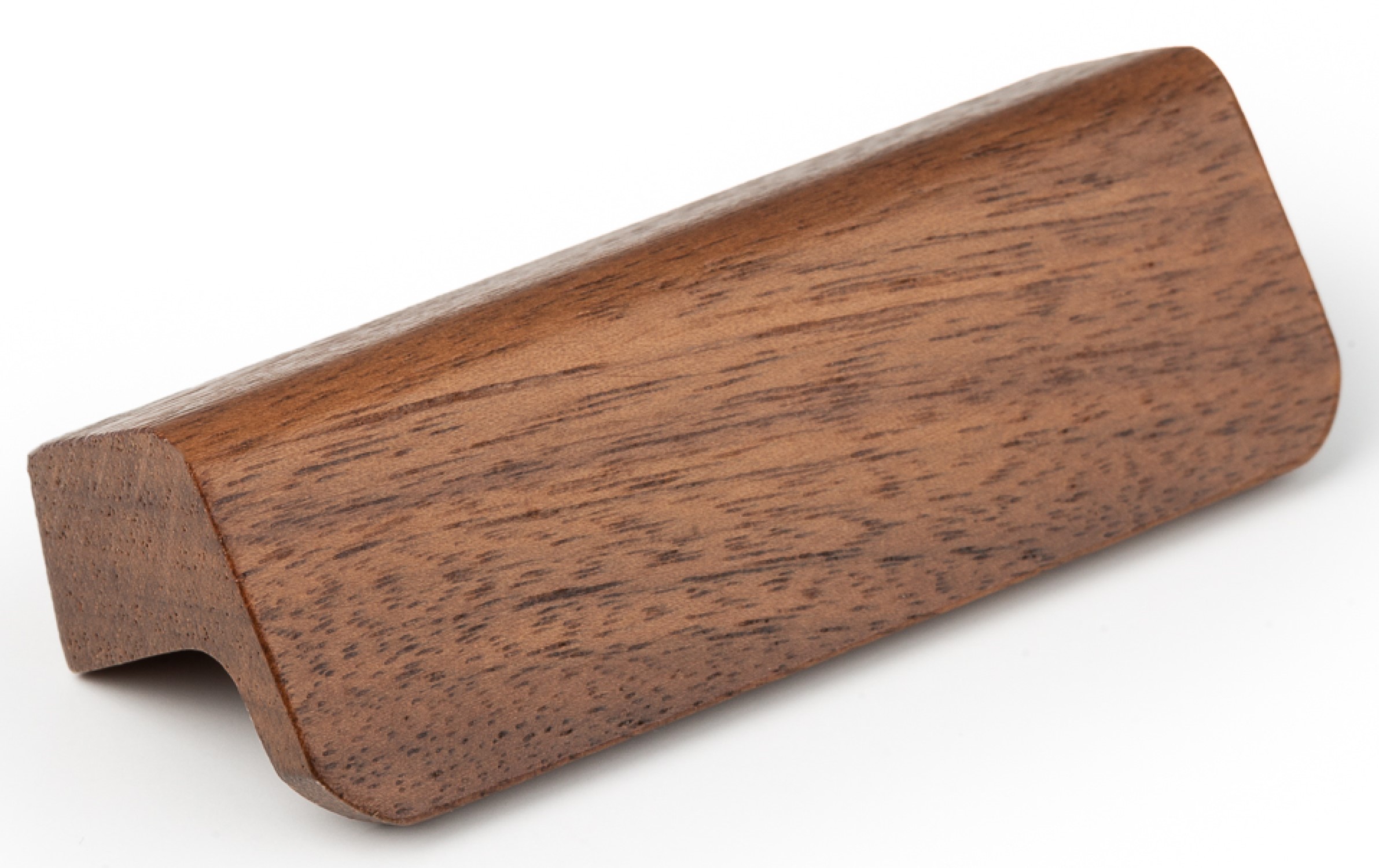 Image Handle FLAPP V0610 walnut 32 mm