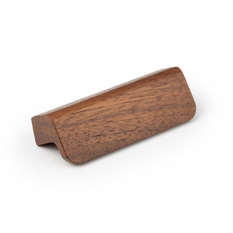 Handle FLAPP V0610 walnut 32 mm