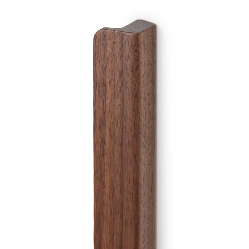 Handle FLAPP V0610 walnut 1056 mm