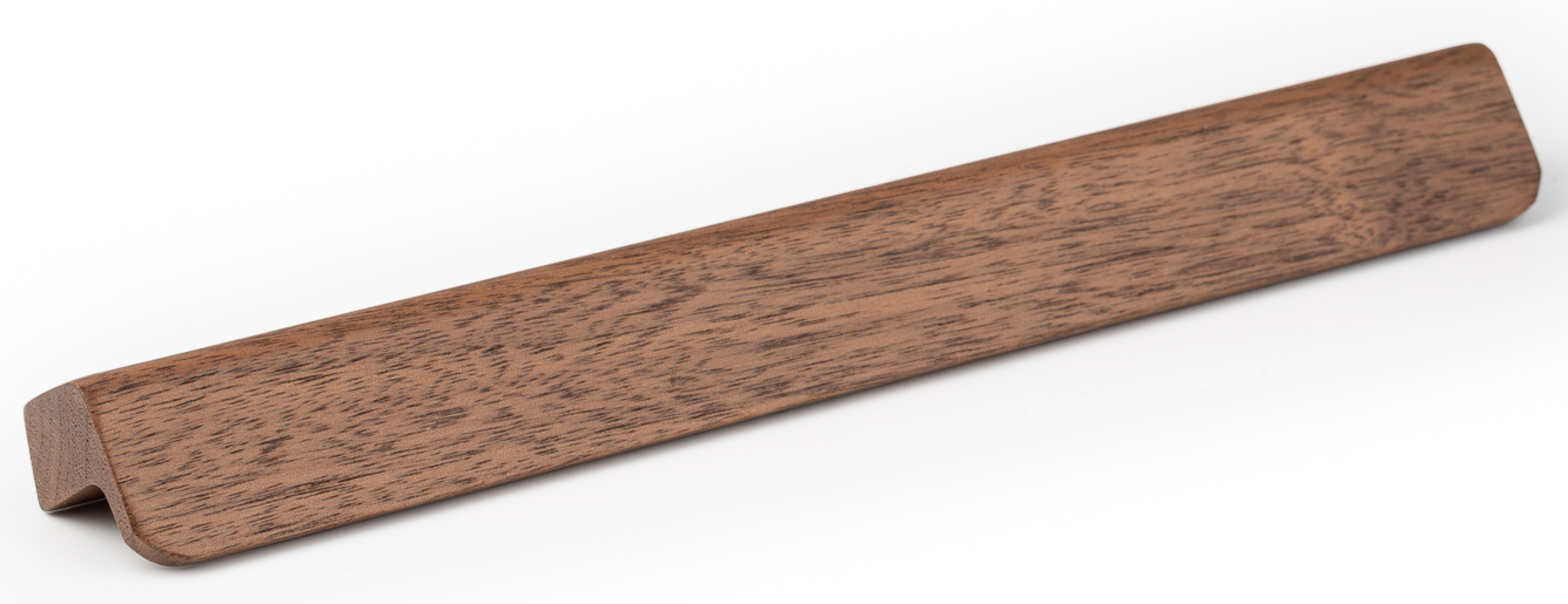 Image Handle FLAPP V0610 walnut 160 mm