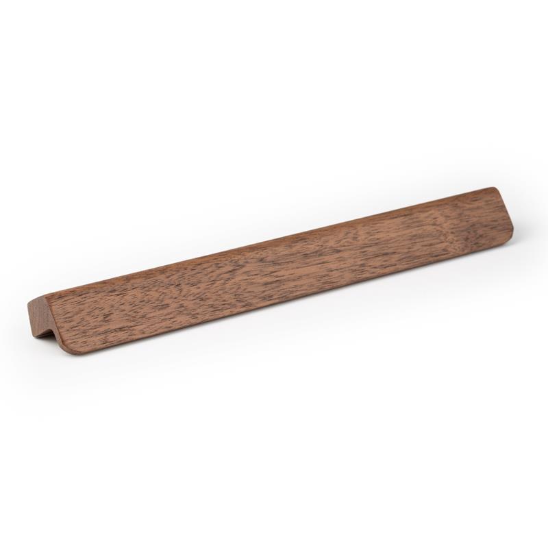Handle FLAPP V0610 walnut 160 mm