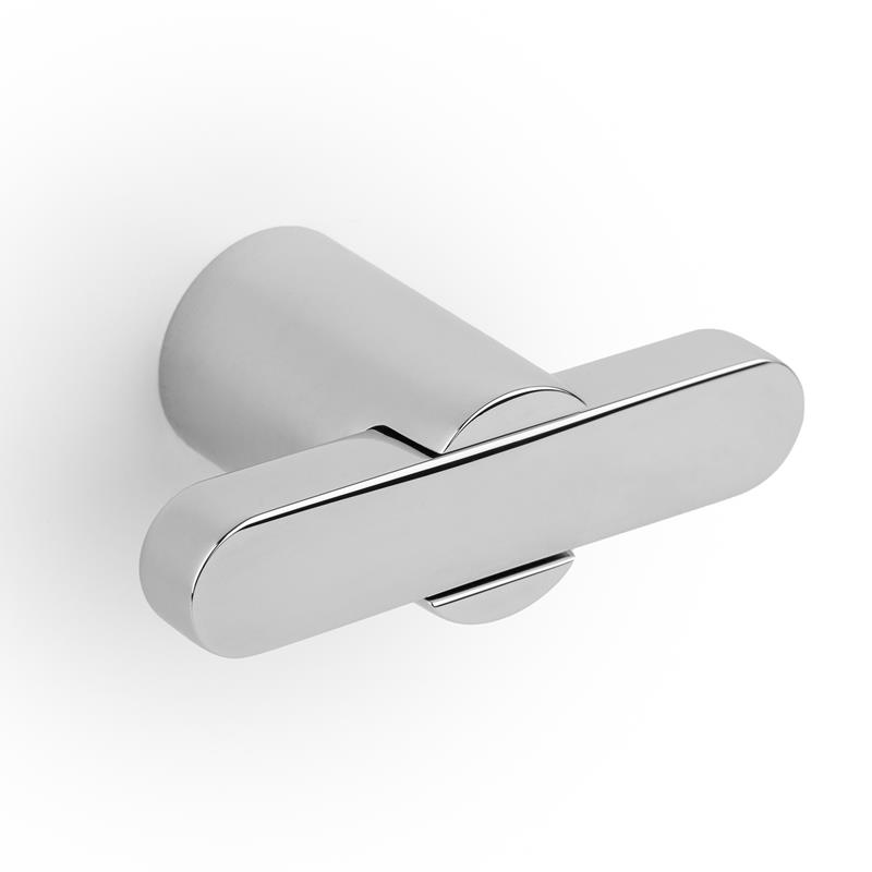 Handle FUSION V0627 polished nickel