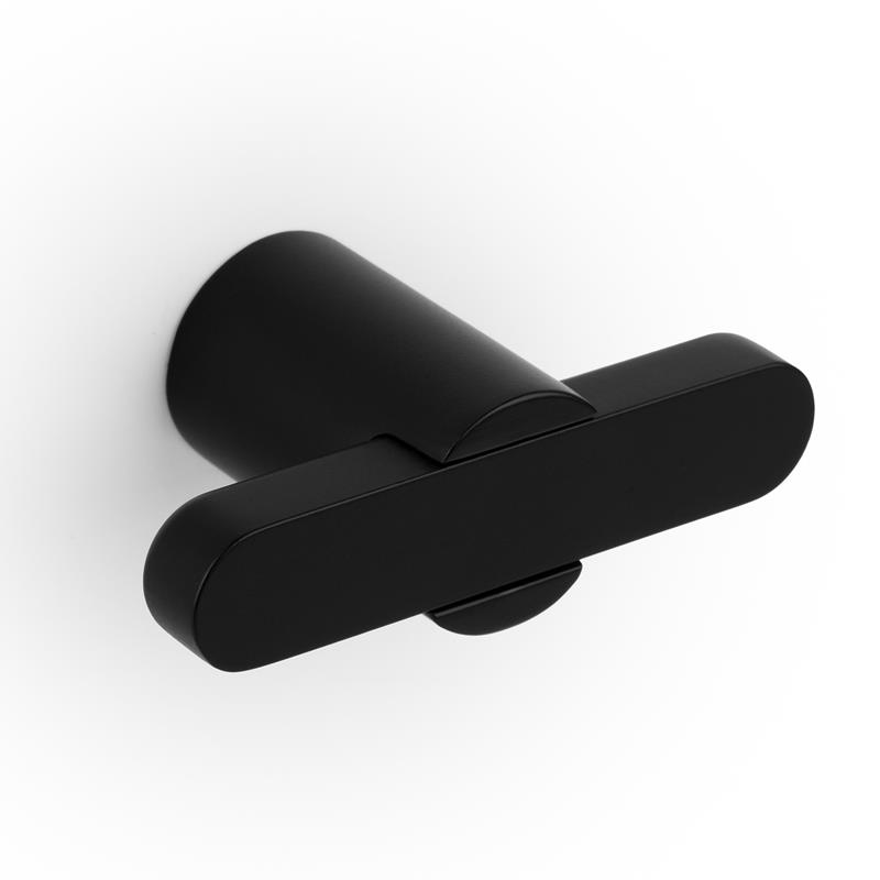 Handle FUSION V0627 matte black