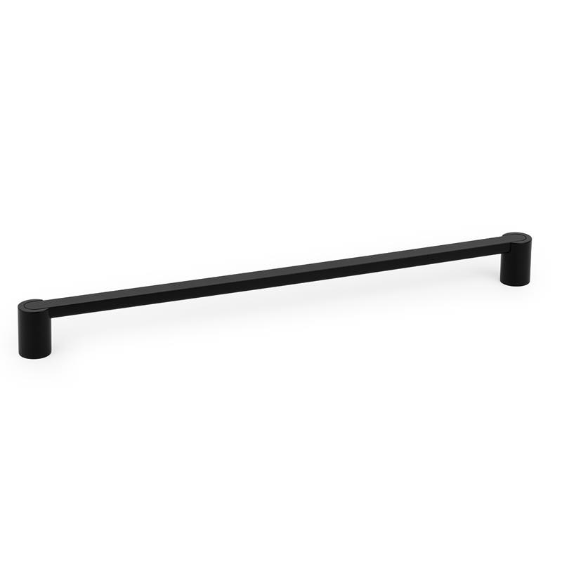 Handle FUSION V0627 matte black 320 mm