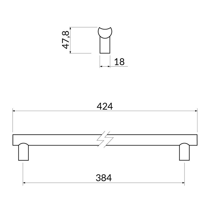 POI-V0663384L618 spec