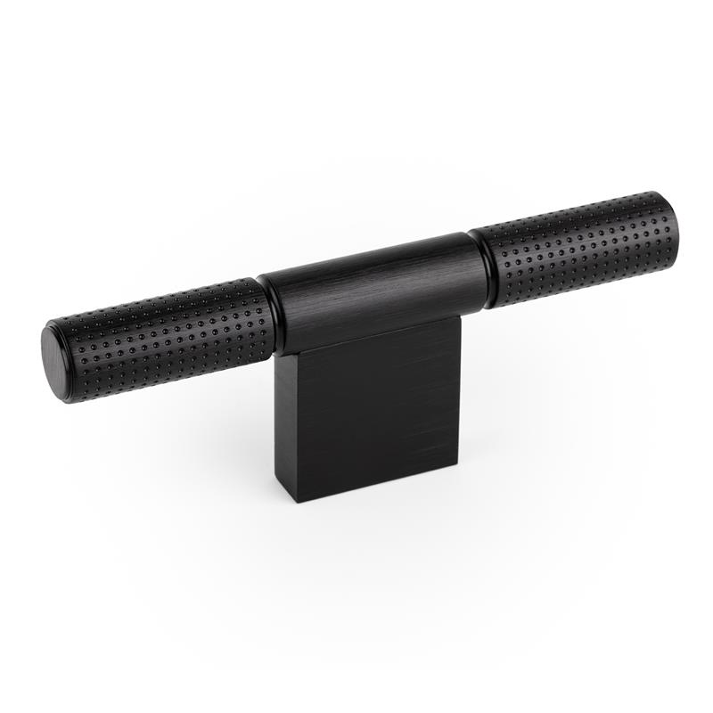 Handle POINT V0636 brushed black