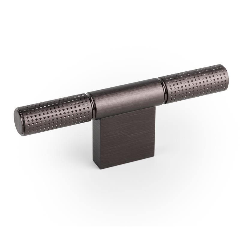 Handle POINT V0636 black titanium