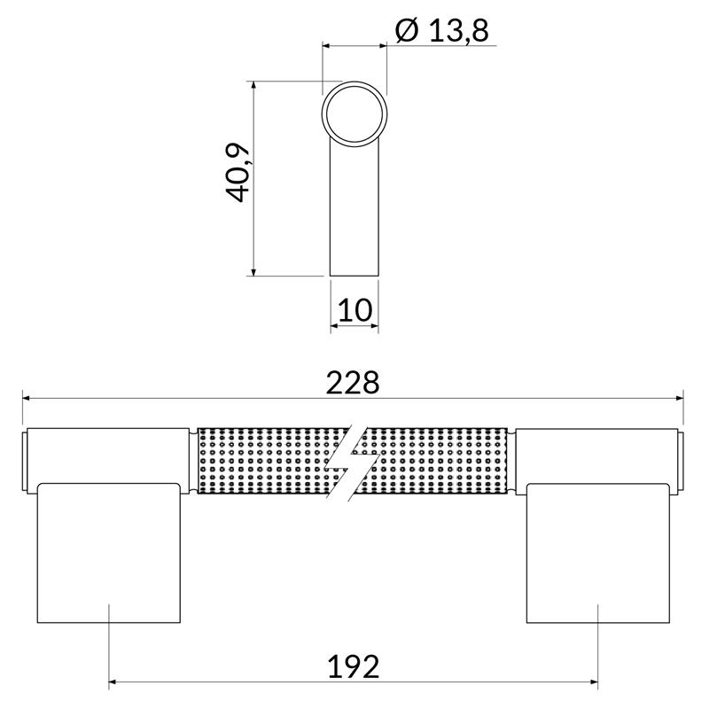 POI-V0636192L618 spec