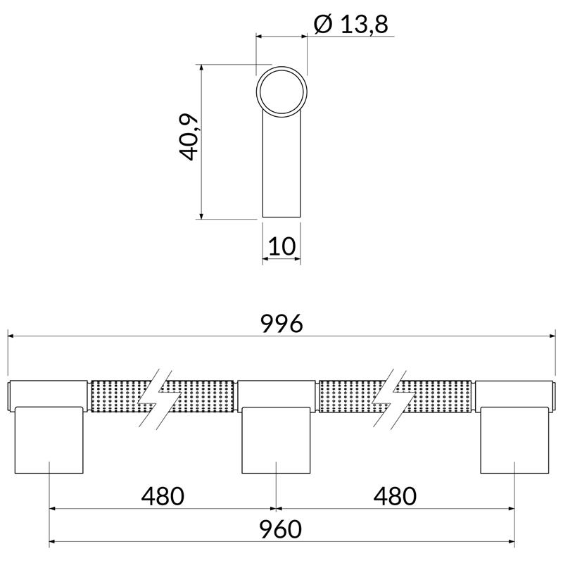 POI-V0636960L33 spec