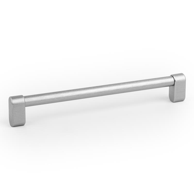 Handle LINKK V0643 stainless steel 160 mm