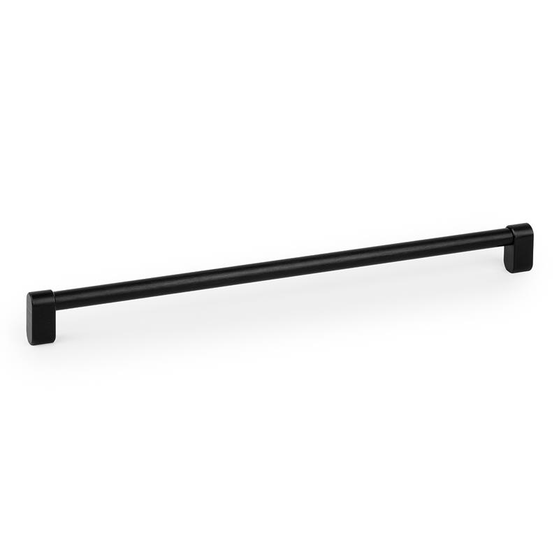 Handle LINKK V0643 brushed black 320 mm