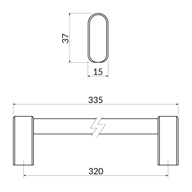 POI-V0643320L30 spec