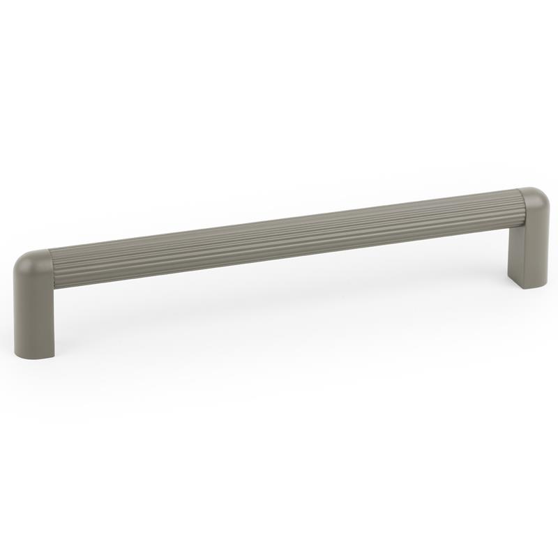 Handle RISS MINI V0645 moss grey 192 mm