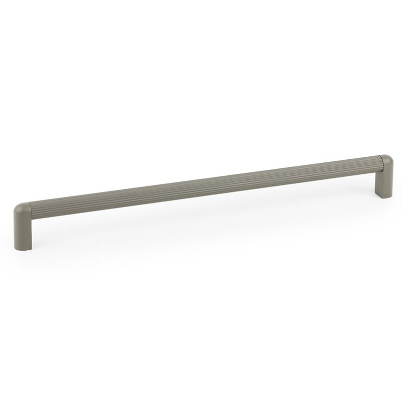 Handle RISS MINI V0645 moss grey 320 mm