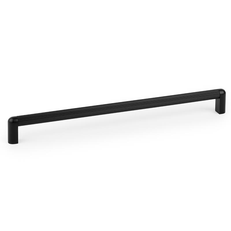 Handle RISS MINI V0645 matte black 320 mm