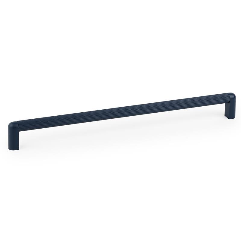 Handle RISS MINI V0645 blue midnight 320 mm