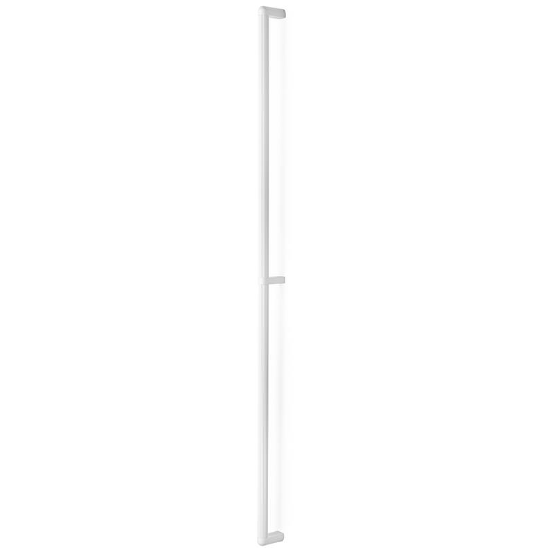 Handle RISS BIG V0655 matte white 960 mm