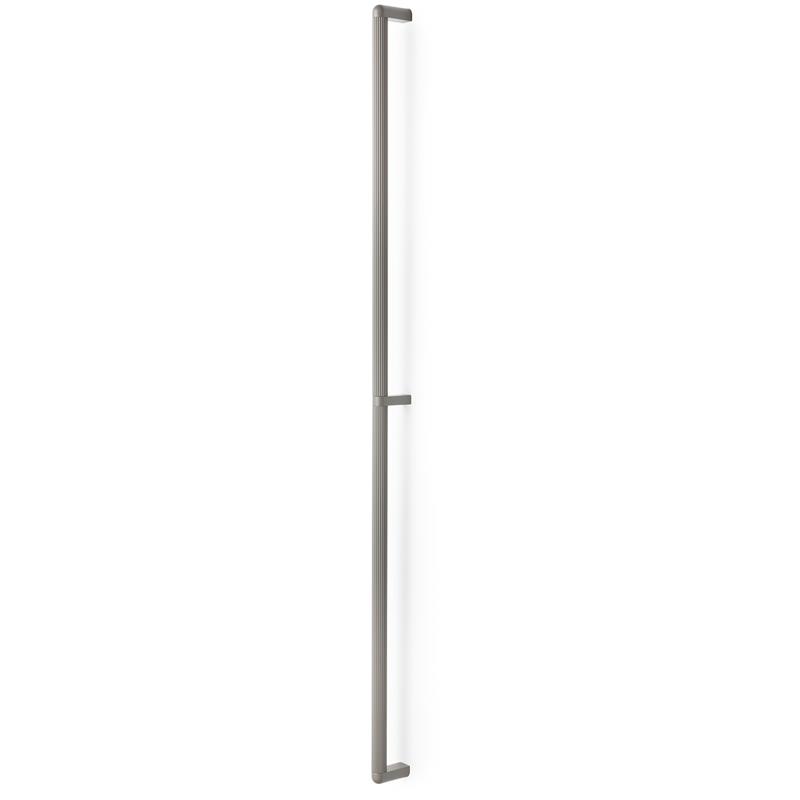 Poignée RISS BIG V0655 gris mousse 960 mm