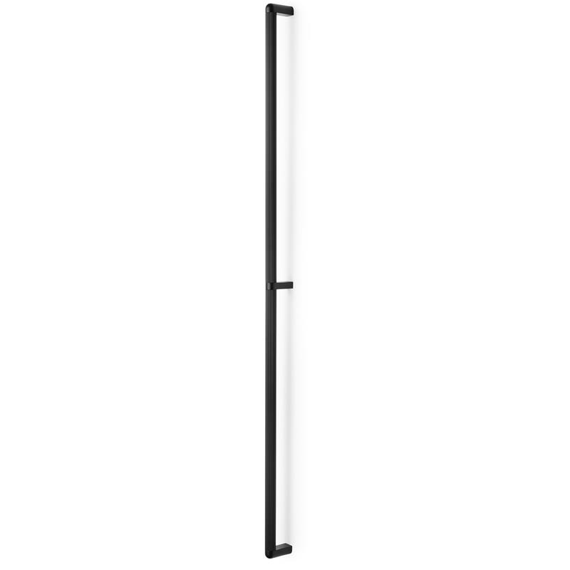 Poignée RISS BIG V0655 noir mat 960 mm