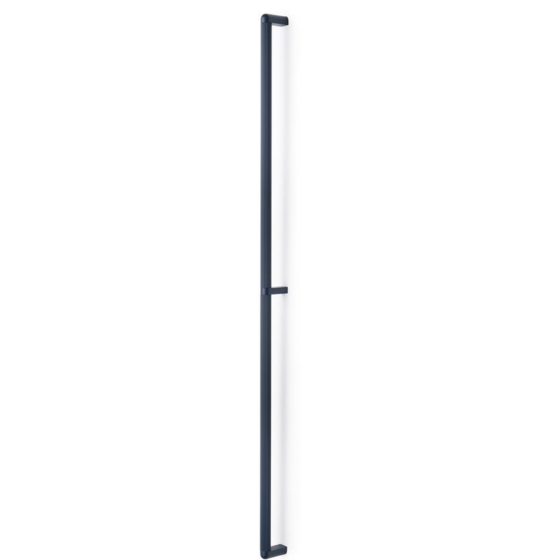 Poignée RISS BIG V0655 bleu midnight 960 mm