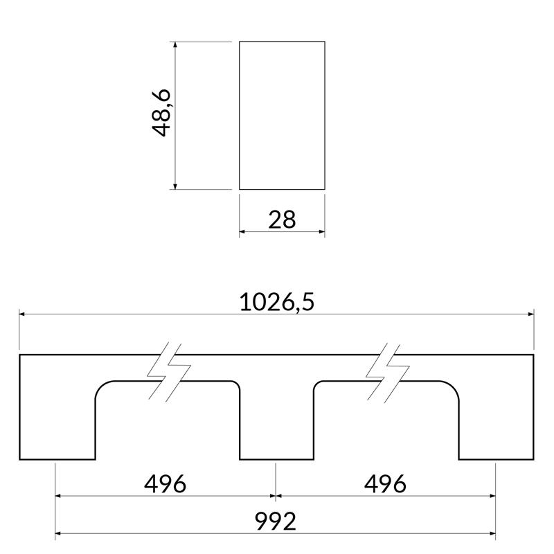 POI-V0665992W16 spec