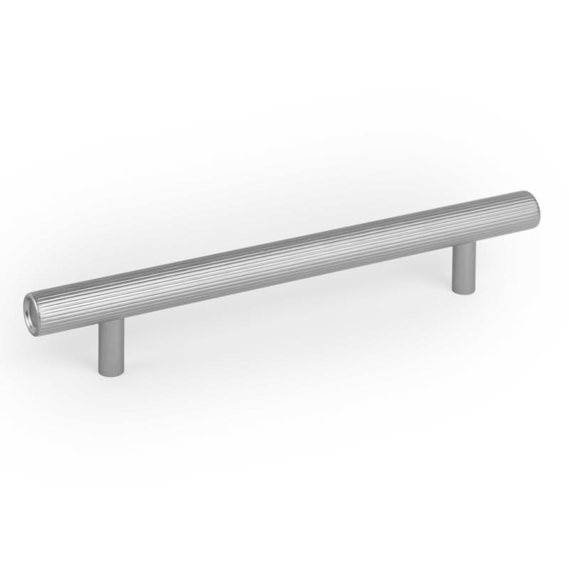 Poignée BOTO V0710 fini acier inoxydable 160 mm