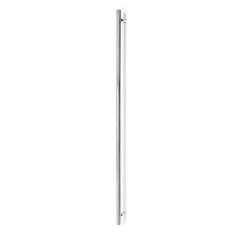 Poignée BOTO BIG V0711 nickel poli 1024 mm