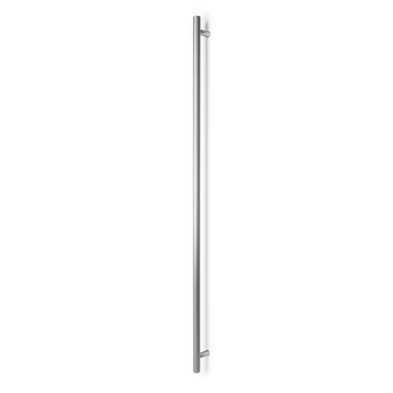 Poignée BOTO BIG V0711 fini acier inoxydable 1024 mm