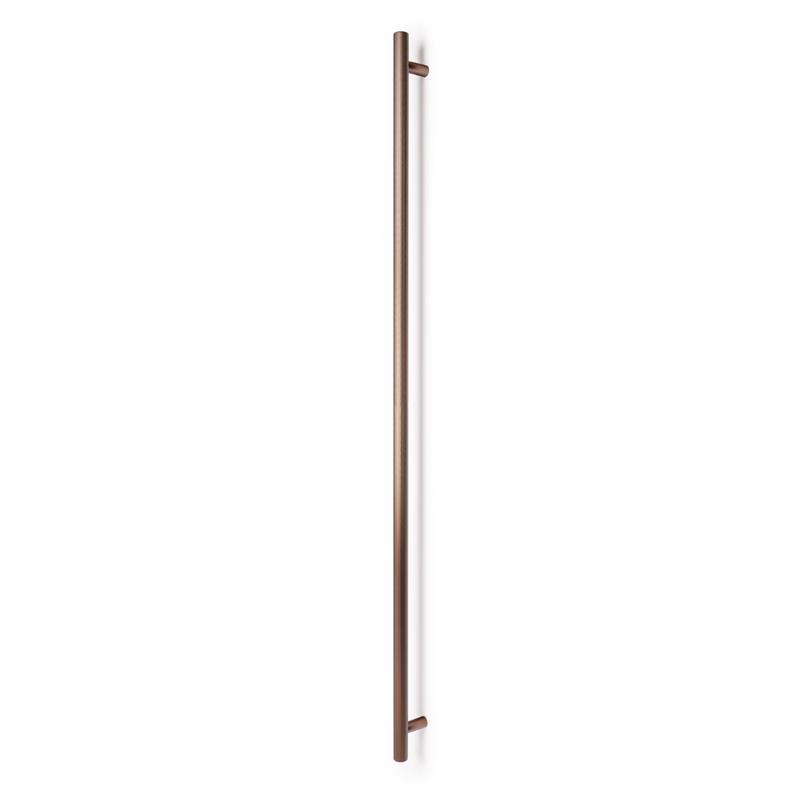 Poignée BOTO BIG V0711 bronze brossé 1024 mm