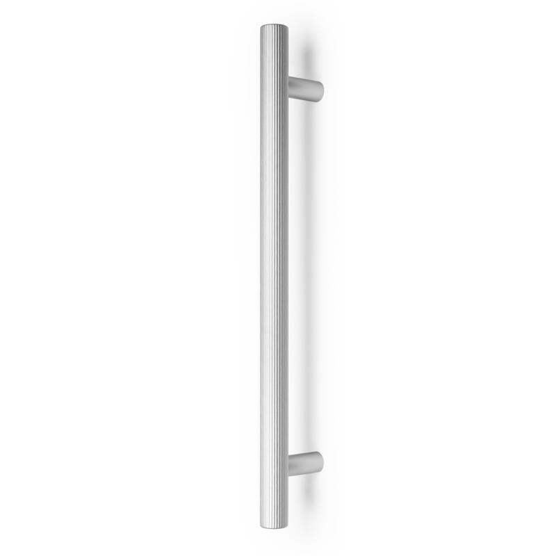 Poignée BOTO BIG V0711 fini acier inoxydable 320 mm
