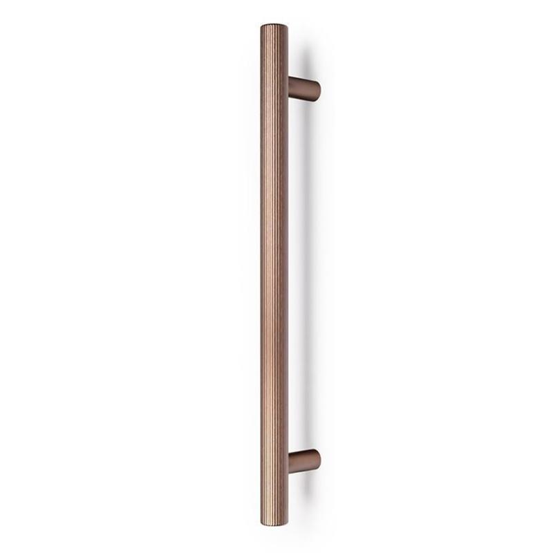 Poignée BOTO BIG V0711 bronze brossé 320 mm