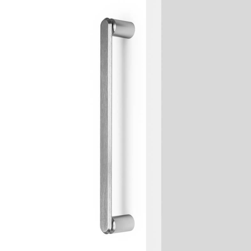 Poignée FASE BIG V0714 fini acier inoxydable 320 mm