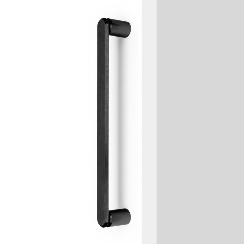 Poignée FASE BIG V0714 noir brossé 320 mm